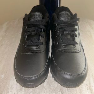 Reebok Classic Renaissance. Size 10 wide in women